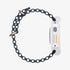 ACS05456 - Apple Watch Series (Apple Watch (49mm)) in matte black showing the front
